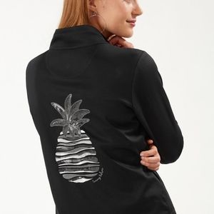 Tommy Bahama Martinique full zip sweatshirt